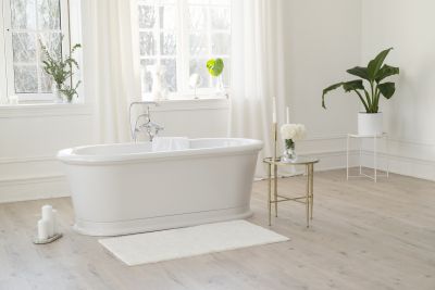 Cost of Bathtub Installation in Clarksburg, MD