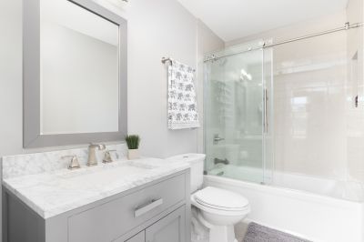 Specialty Bathroom Contractors